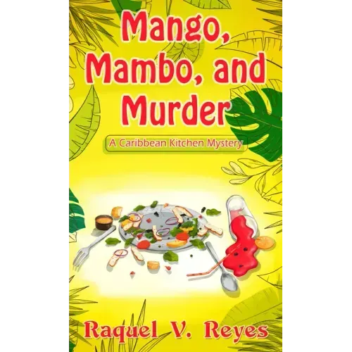 Mango, Mambo, and Murder