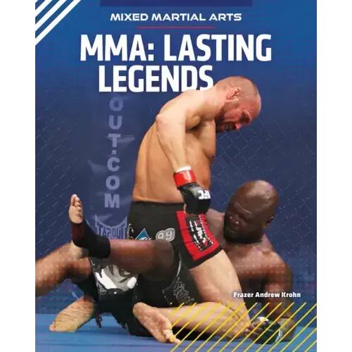 Lasting Legends