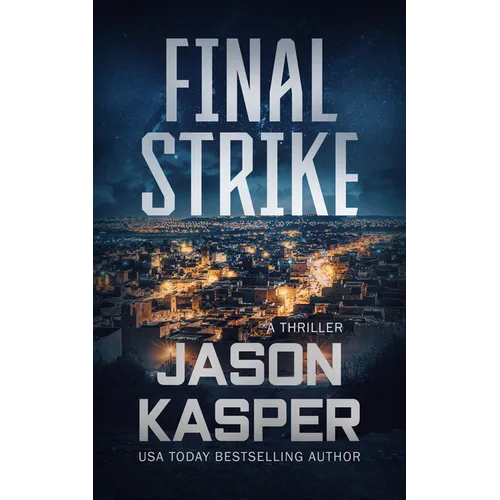 Final Strike