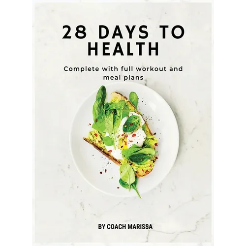 28 Days to Health