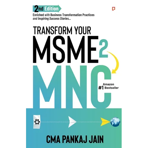 Transform Your MSME 2 MNC
