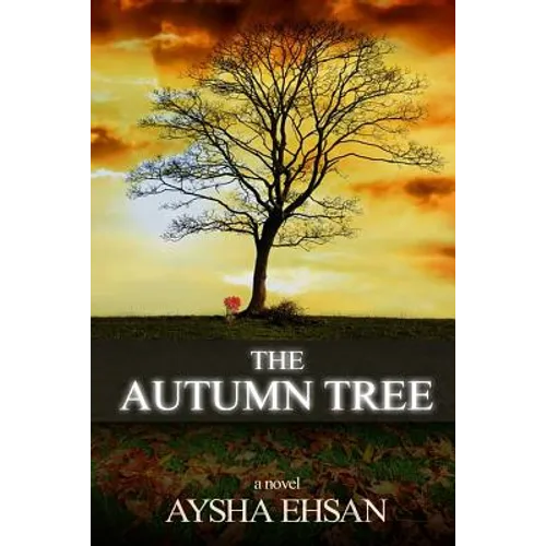 The Autumn Tree
