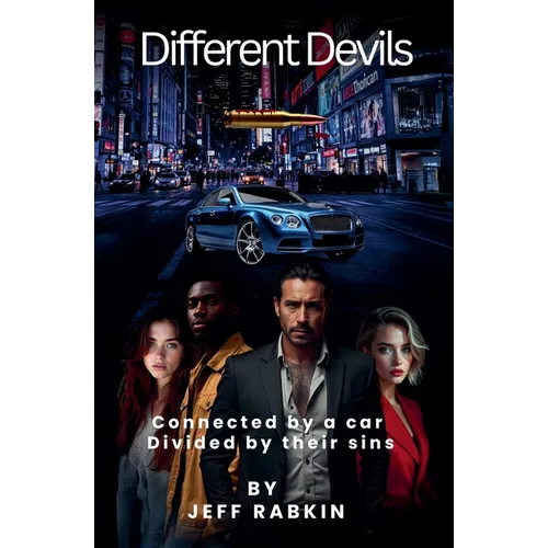Different Devils