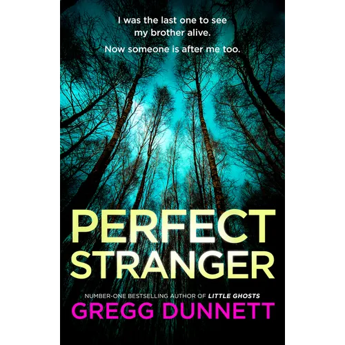 Perfect Stranger