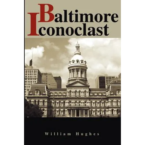 Baltimore Iconoclast