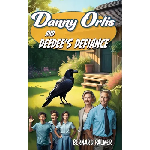 Danny Orlis and DeeDee's Defiance