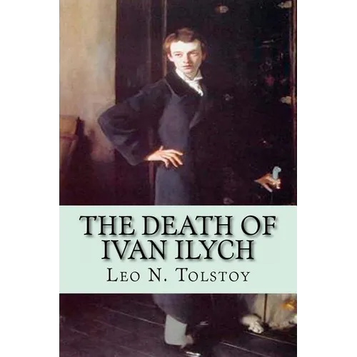 The Death of Ivan Ilych