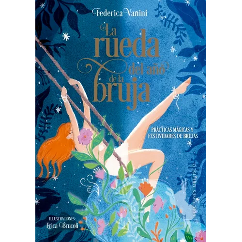 Rueda del Año de la Bruja, La