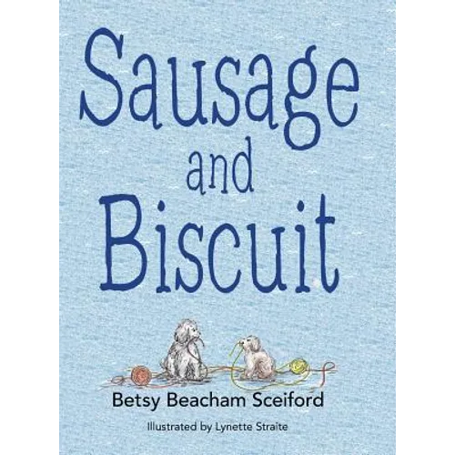 Sausage and Biscuit