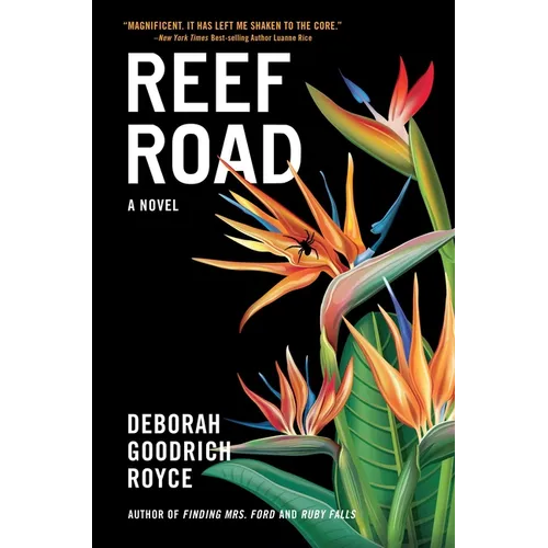 Reef Road