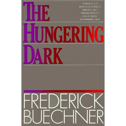 The Hungering Dark