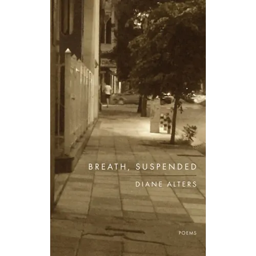 Breath, Suspended