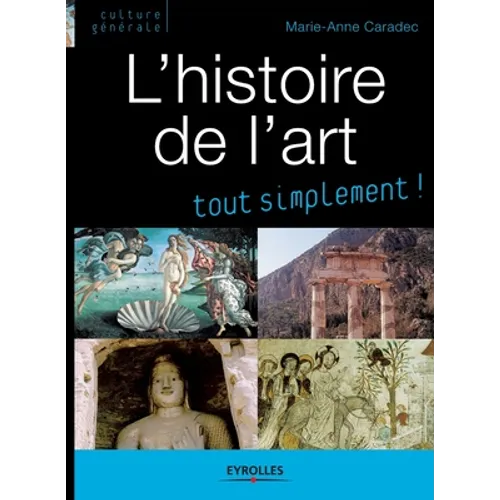 L'histoire de l'art: Tout simplement