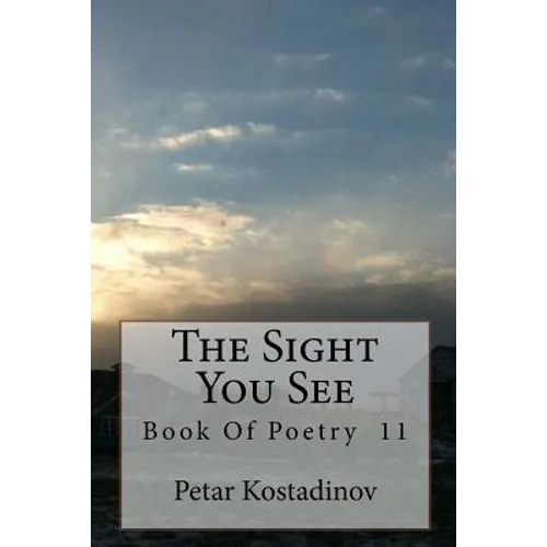 The Sight You See