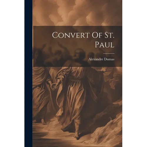 Convert Of St. Paul