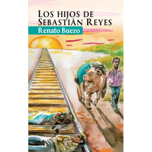 Los hijos de Sebastián Reyes