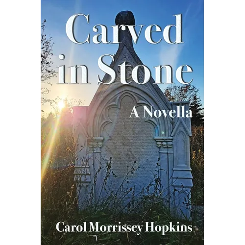 Carved in Stone