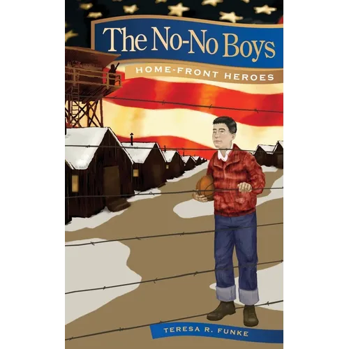 The No-No Boys