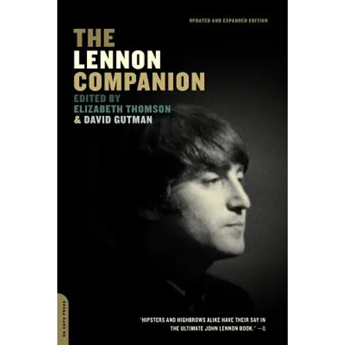 The Lennon Companion