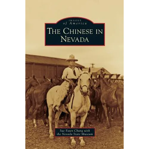 Chinese in Nevada
