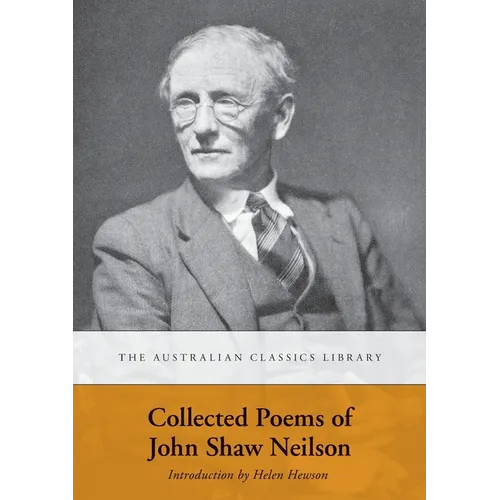 Collected Poems of John Shaw Neilson