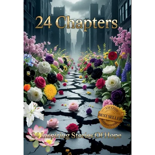 24 Chapters