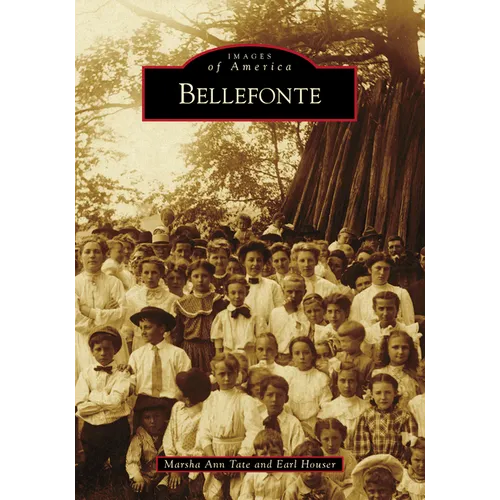 Bellefonte