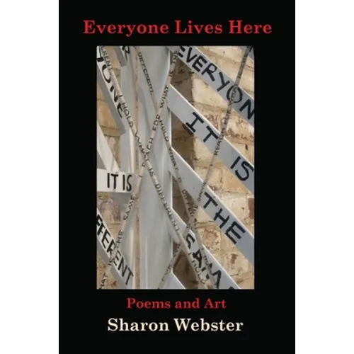 Everyone Lives Here