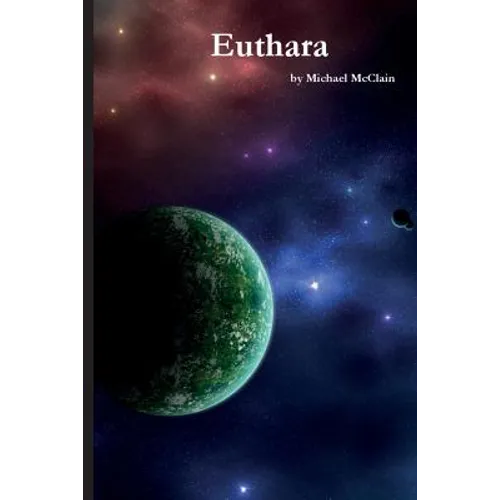 Euthara: Chronicles of Atlantis Book II