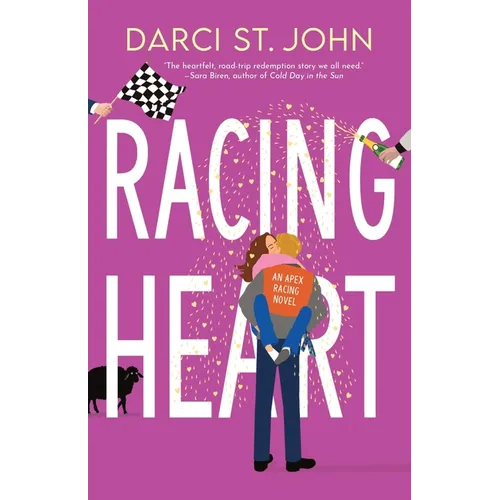 Racing Heart