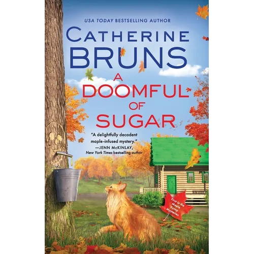 A Doomful of Sugar