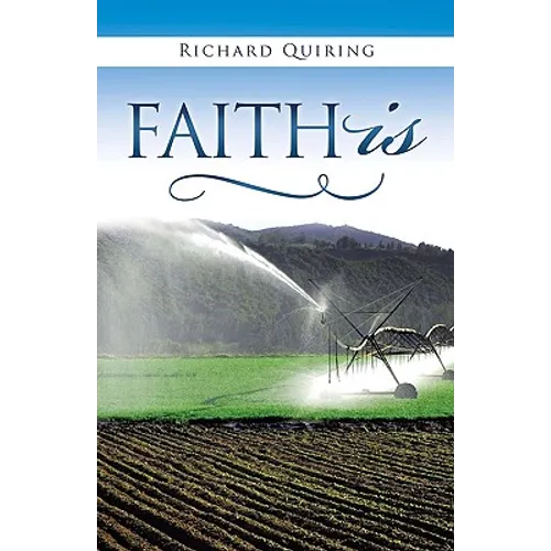 Faith Is