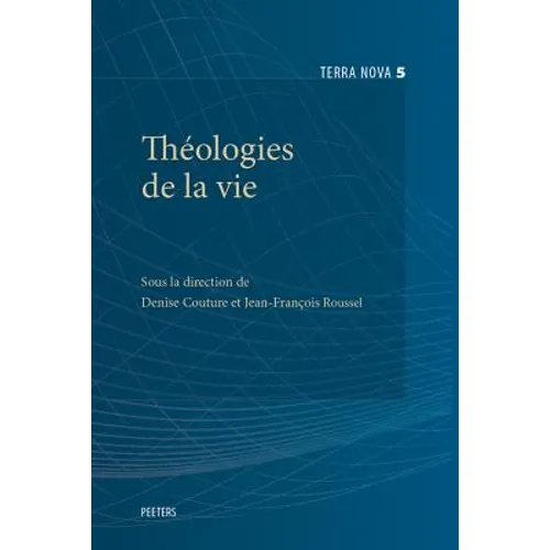 Theologies de la Vie