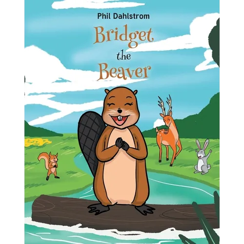 Bridget the Beaver