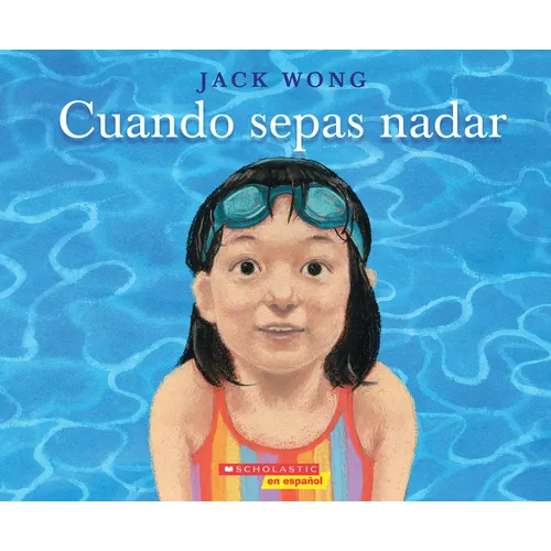 Cuando Sepas Nadar (When You Can Swim)