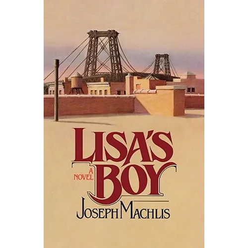 Lisa's Boy