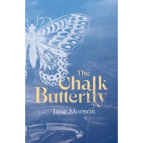 The Chalk Butterfly