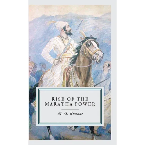 Rise of the Maratha Power