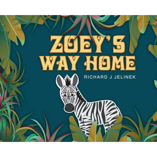 Zoey's Way Home