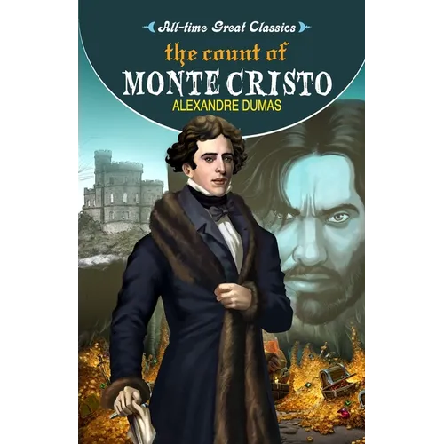 The Count of Monte Cristo