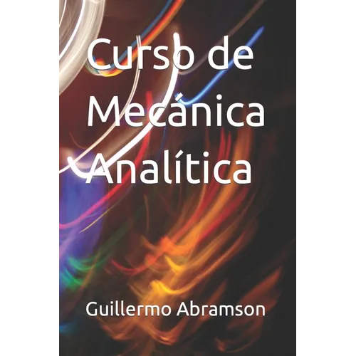Curso de Mecánica Analítica