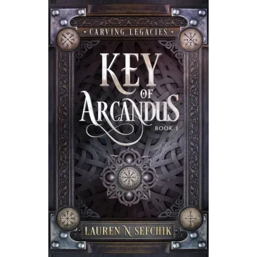 Key of Arcandus
