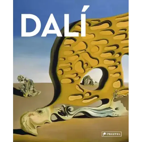 Dalì: Masters of Art