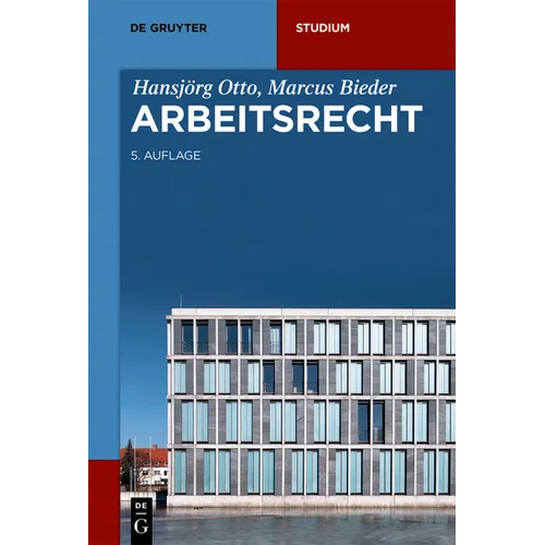 Arbeitsrecht