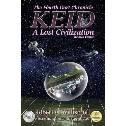 Keid: A Lost Civilization