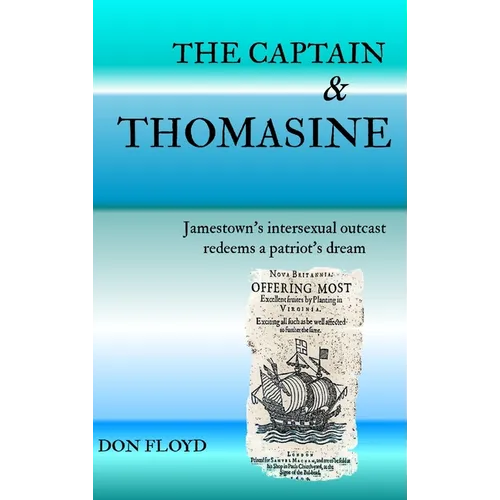 The Captain and Thomasine