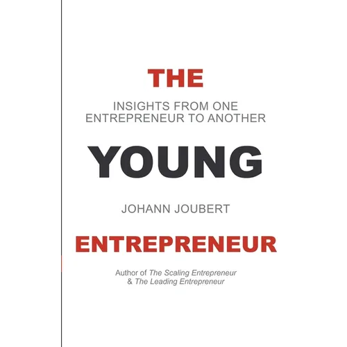 The Young Entrepreneur