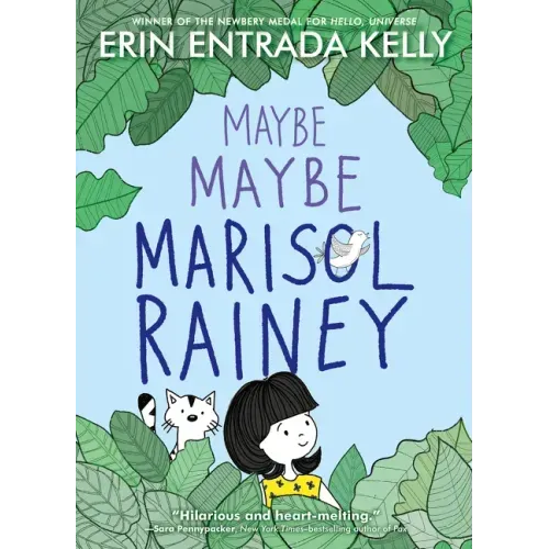 Maybe Maybe Marisol Rainey