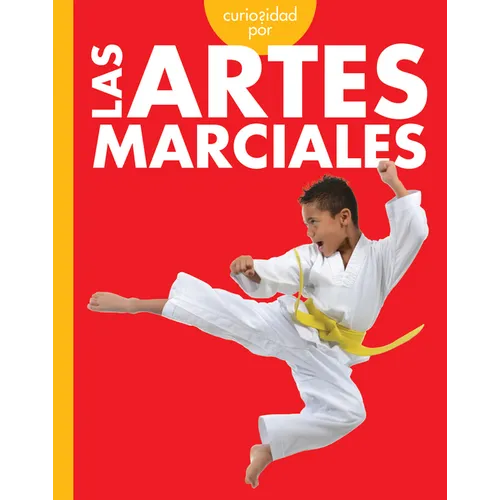 Curiosidad Por Las Artes Marciales