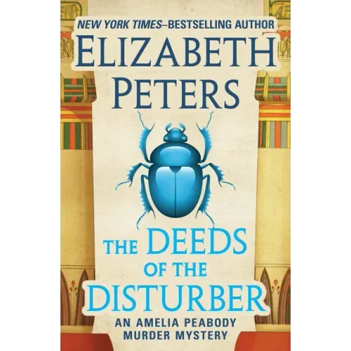 The Deeds of the Disturber
